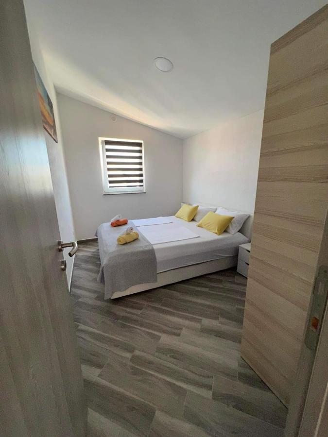Apartment ˝Soleil˝ Vir Ngoại thất bức ảnh