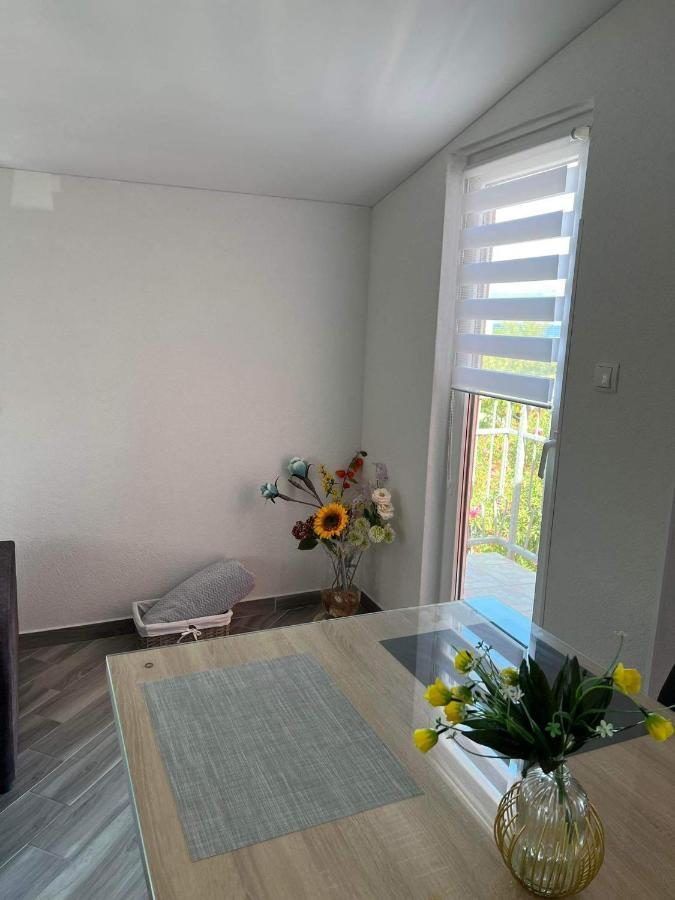 Apartment ˝Soleil˝ Vir Ngoại thất bức ảnh