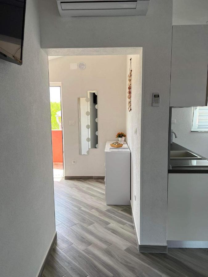 Apartment ˝Soleil˝ Vir Ngoại thất bức ảnh