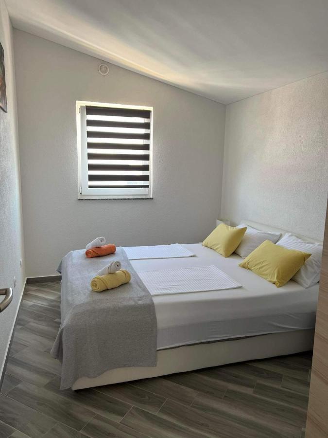 Apartment ˝Soleil˝ Vir Ngoại thất bức ảnh