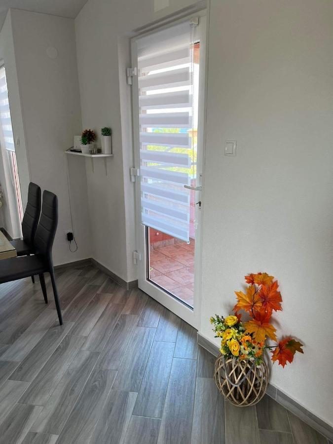 Apartment ˝Soleil˝ Vir Ngoại thất bức ảnh