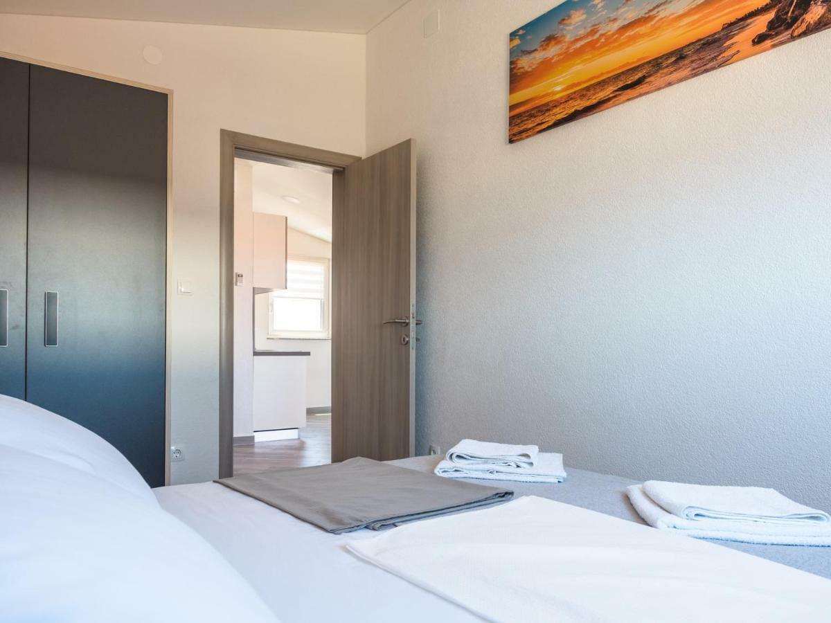 Apartment ˝Soleil˝ Vir Ngoại thất bức ảnh