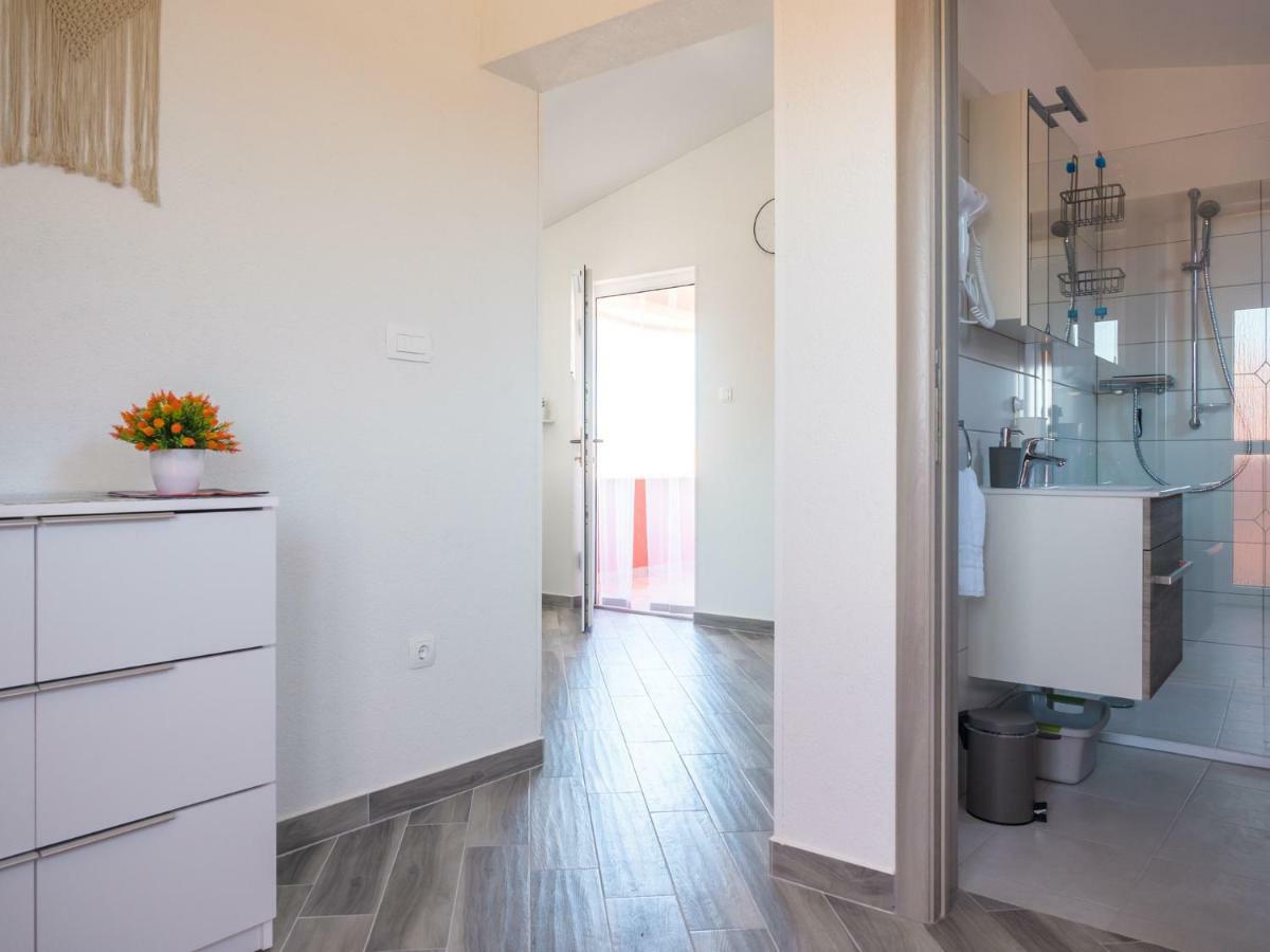 Apartment ˝Soleil˝ Vir Ngoại thất bức ảnh