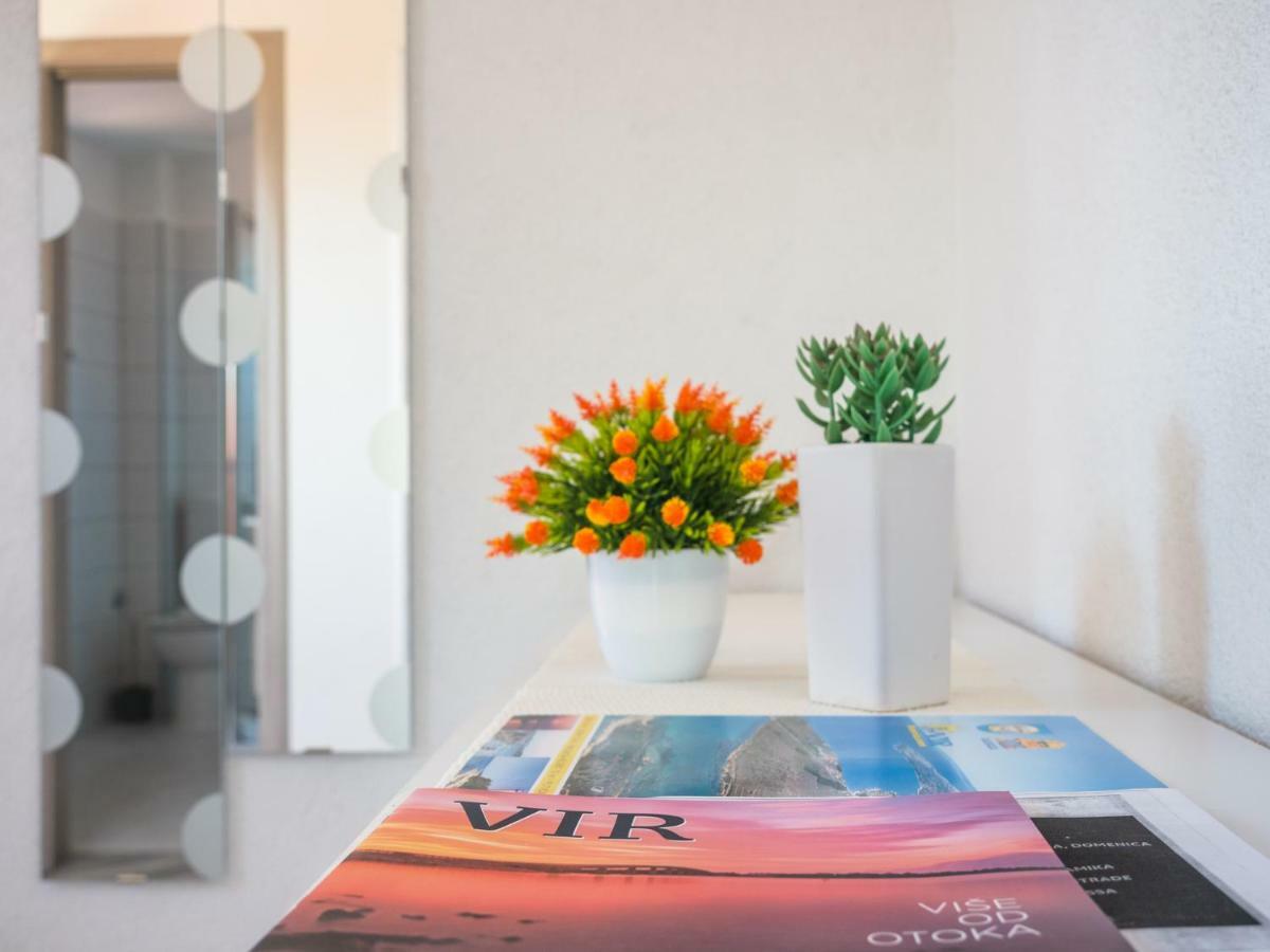 Apartment ˝Soleil˝ Vir Ngoại thất bức ảnh