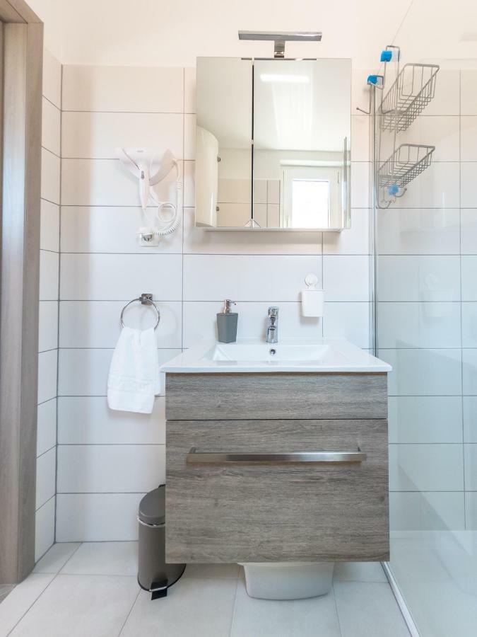 Apartment ˝Soleil˝ Vir Ngoại thất bức ảnh