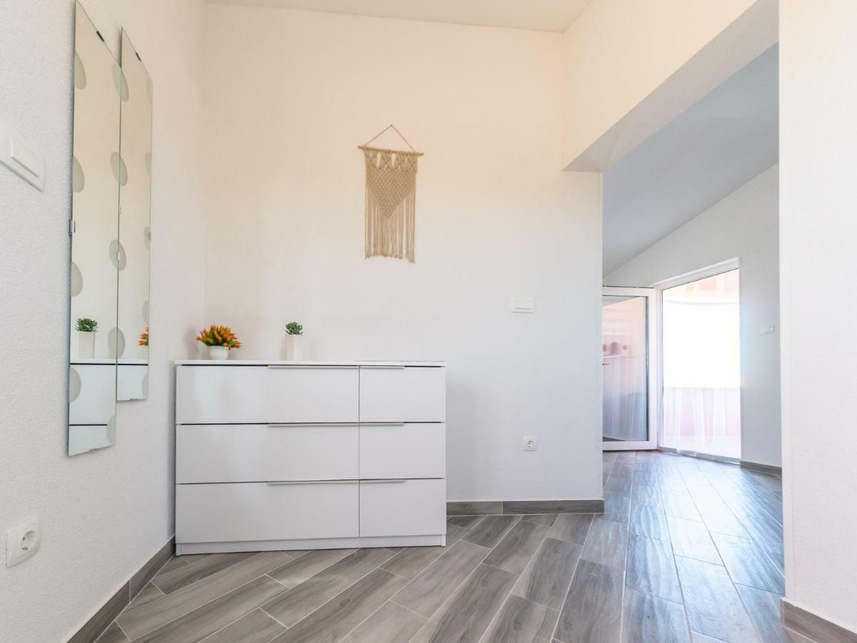 Apartment ˝Soleil˝ Vir Ngoại thất bức ảnh