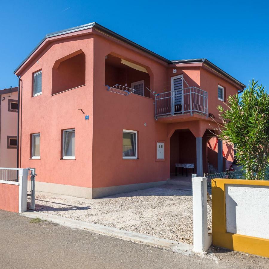 Apartment ˝Soleil˝ Vir Ngoại thất bức ảnh