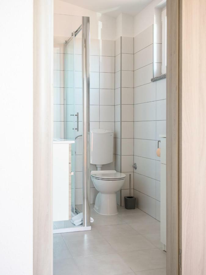 Apartment ˝Soleil˝ Vir Ngoại thất bức ảnh